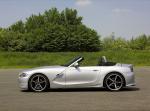BMW ACS4 Sport Roadster by AC Schnitzer 2009 года